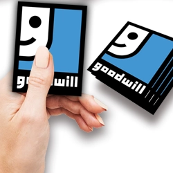 Die-Cut Decals